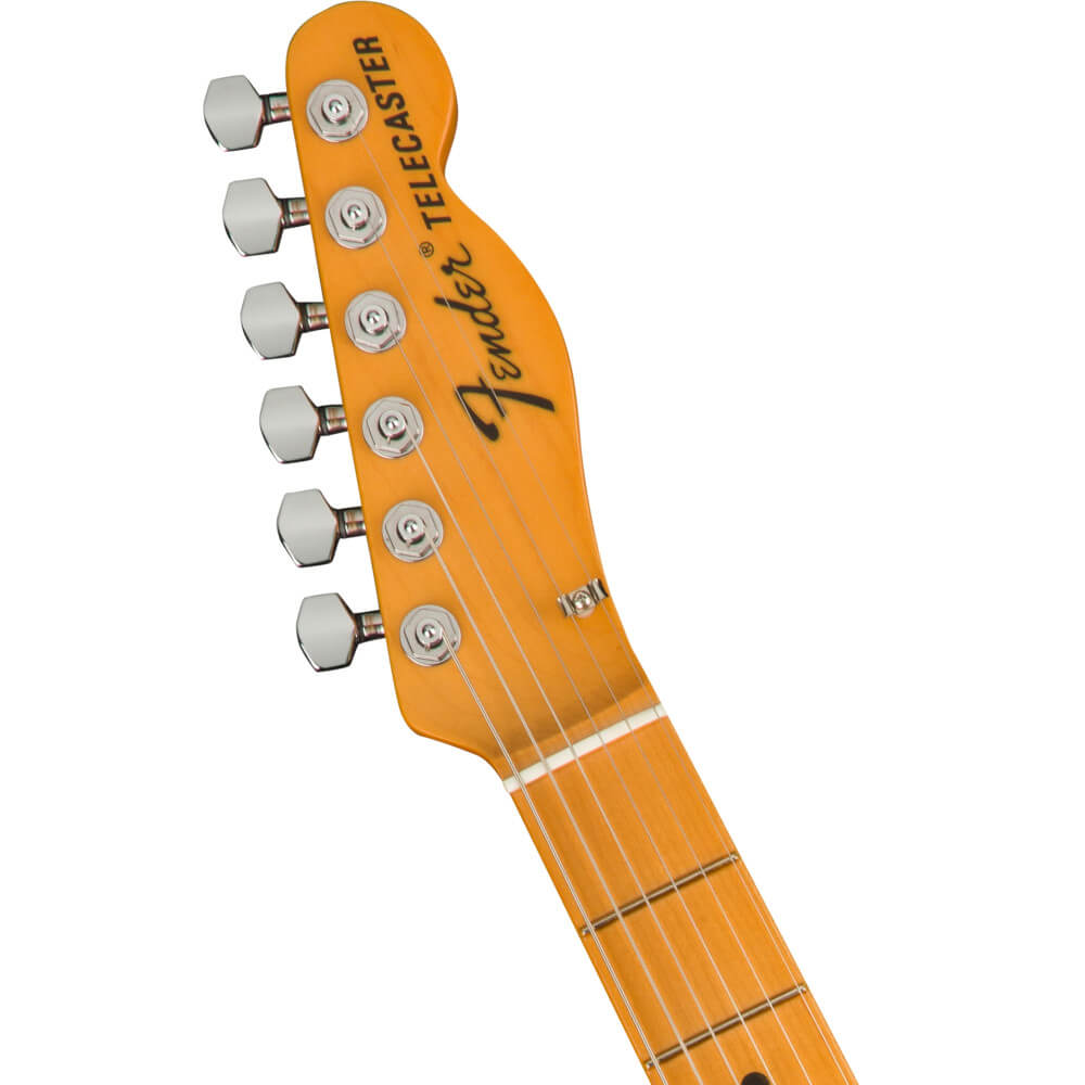 Brent Mason Fender Tele MN PrimerGrey Bild 05