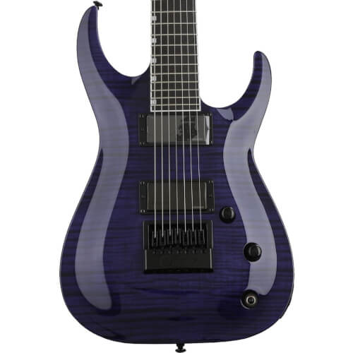 Thumbnail Brian Head Welch ESP LTD SH 7ETFM Bild 03