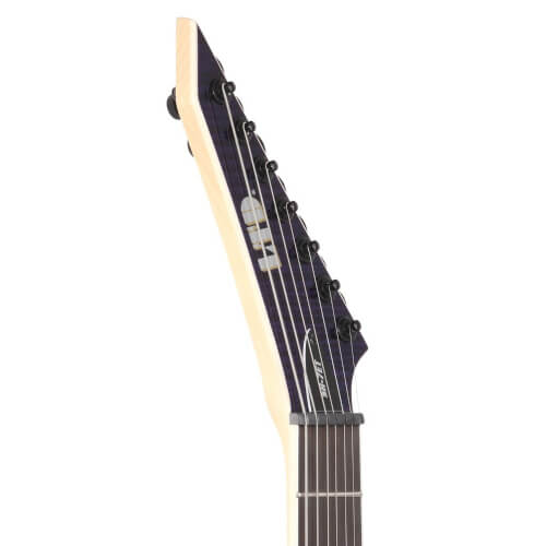 Thumbnail Brian Head Welch ESP LTD SH 7ETFM Bild 05