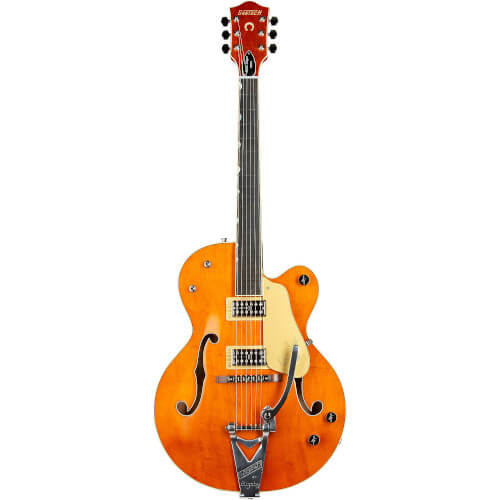 Thumbnail Brian Setzer Gretsch G6120T-BSSMK 59 Bild 01