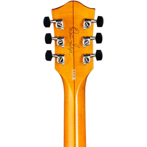 Thumbnail Brian Setzer Gretsch G6120T-BSSMK 59 Bild 06