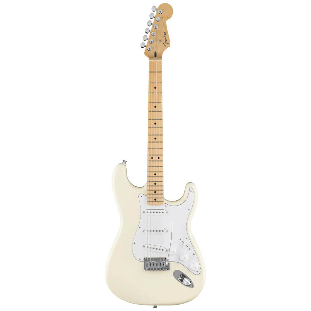 Buddy Guy Fender Standard Strat Bild 01