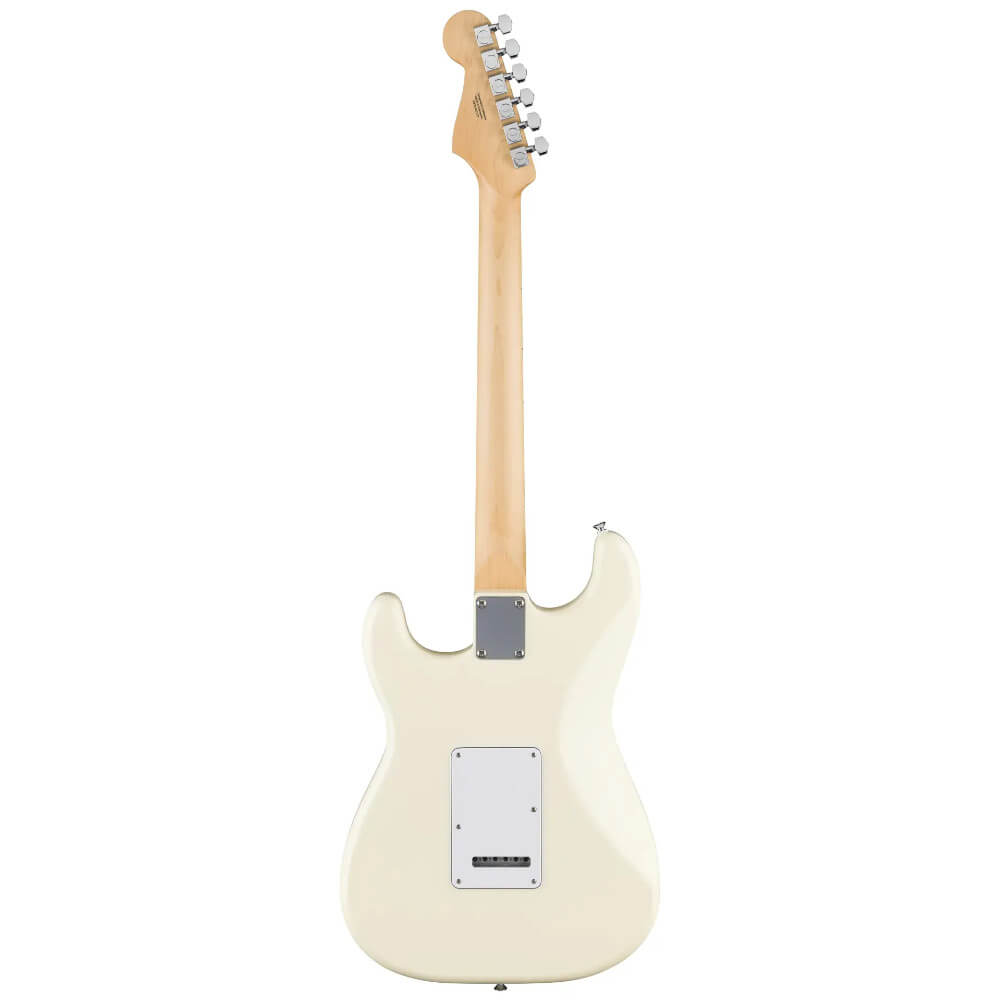 Buddy Guy Fender Standard Strat Bild 02