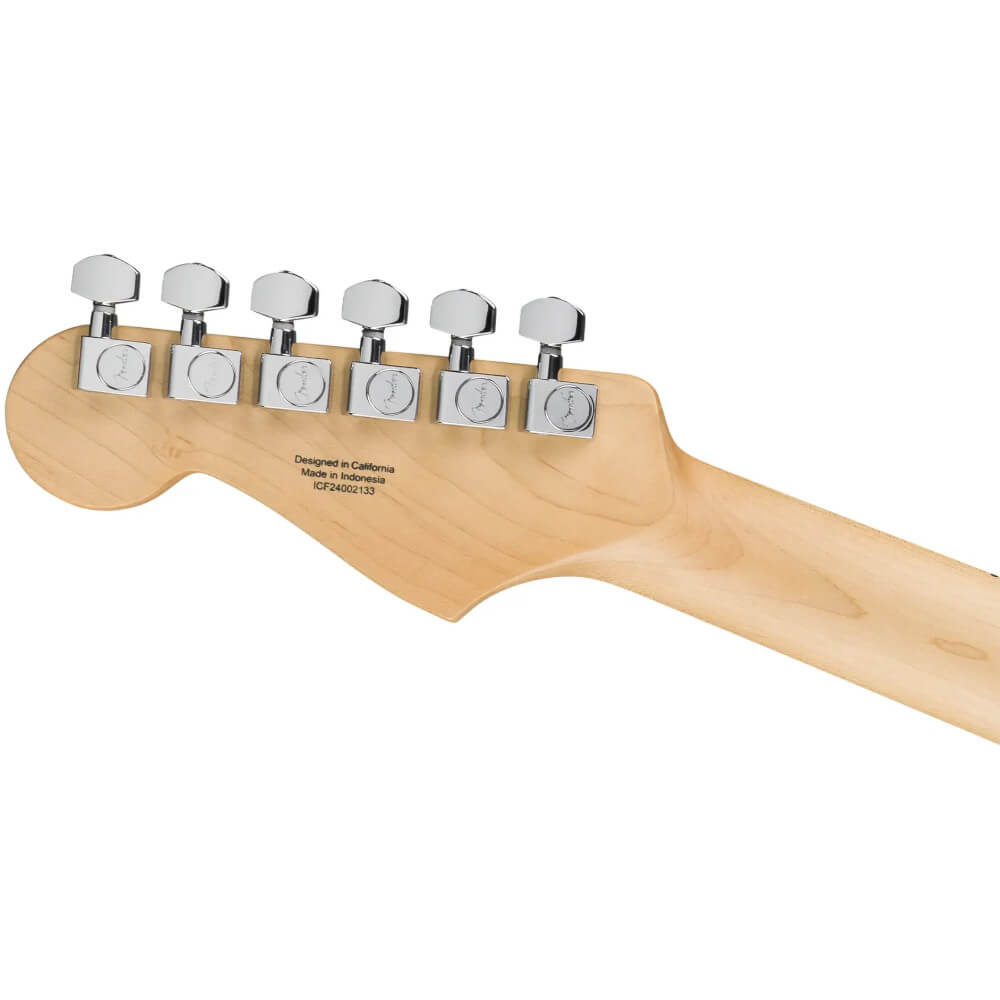 Buddy Guy Fender Standard Strat Bild 06