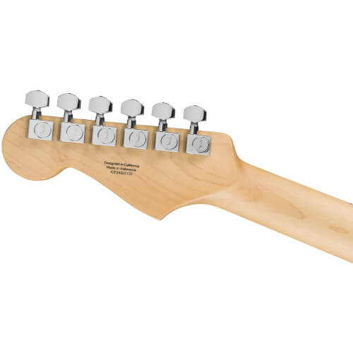 Thumbnail Buddy Guy Fender Standard Strat Bild 06
