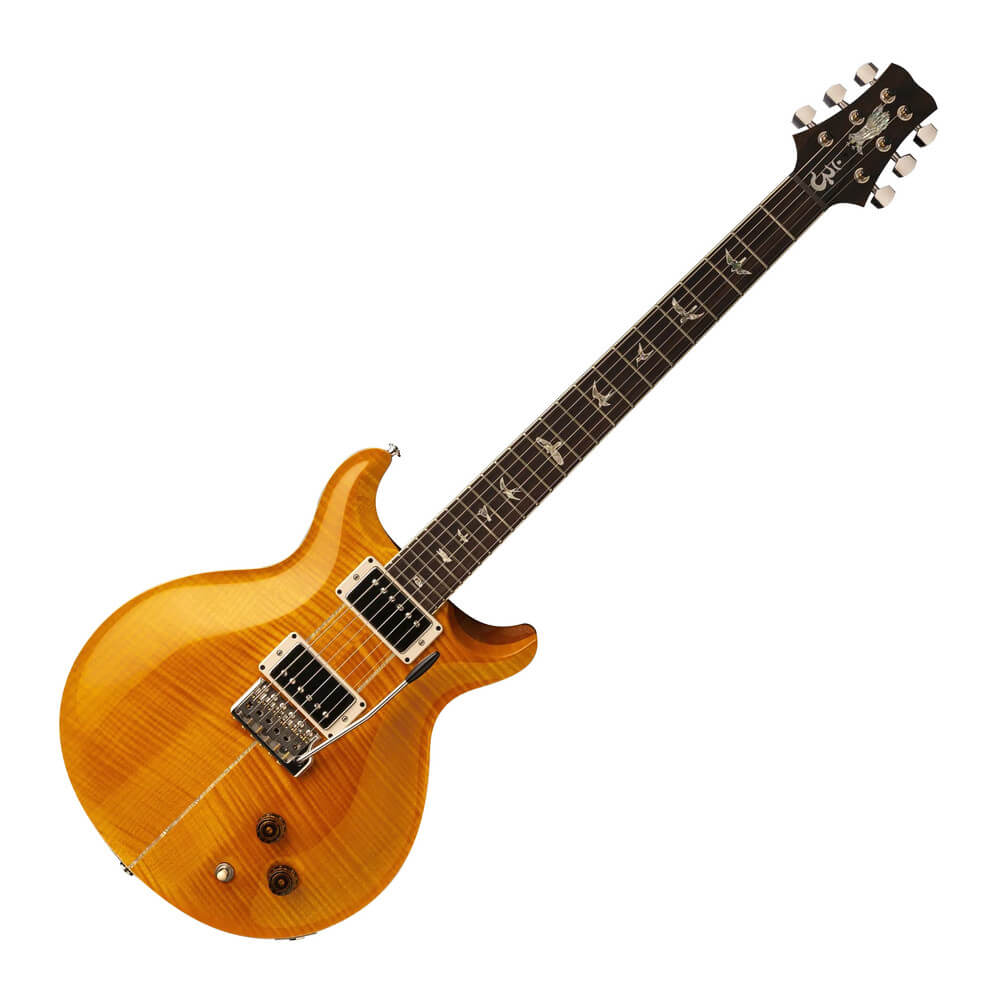 Carlos Santana PRS Retro SY 2024 Bild 01