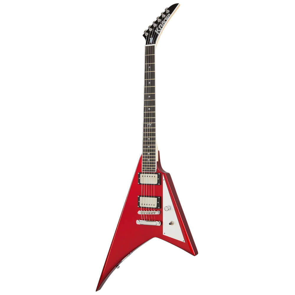 Charlie Parra Kramer Vanguard Bild 01