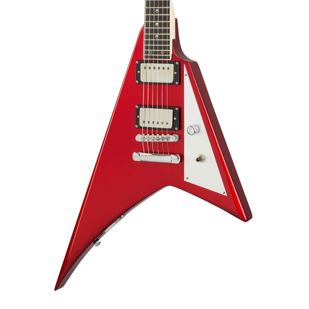 Charlie Parra Kramer Vanguard Bild 03