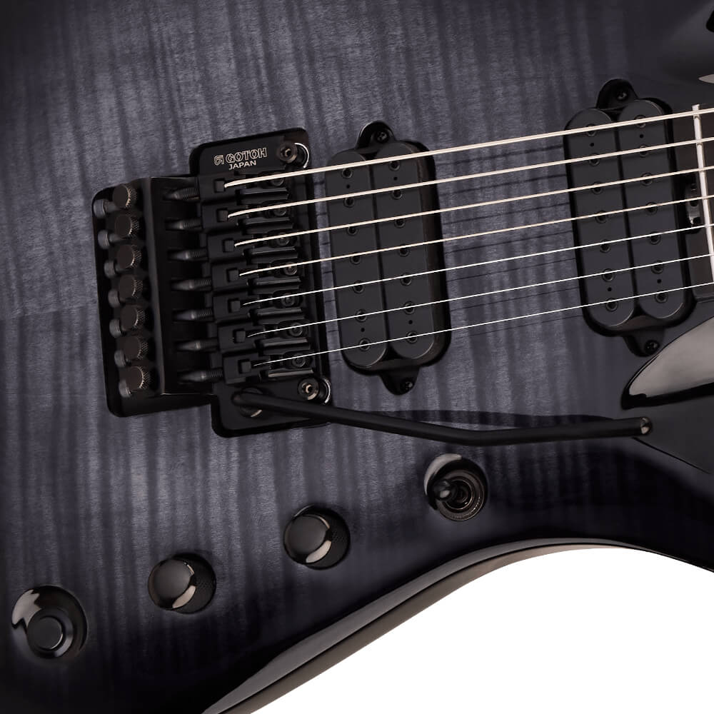 Chris Broderick Jackson Pro Pro Plus Soloist 7 Bild 04