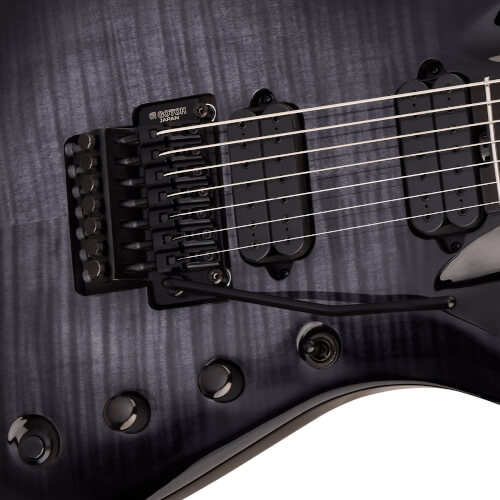 Thumbnail Chris Broderick Jackson Pro Pro Plus Soloist 7 Bild 04