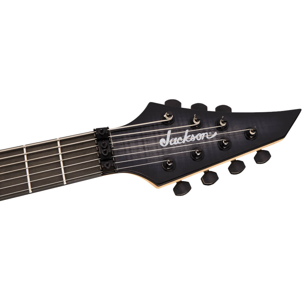 Chris Broderick Jackson Pro Pro Plus Soloist 7 Bild 05