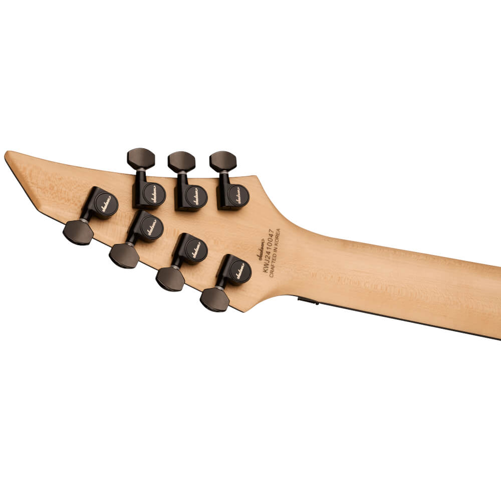 Chris Broderick Jackson Pro Pro Plus Soloist 7 Bild 06
