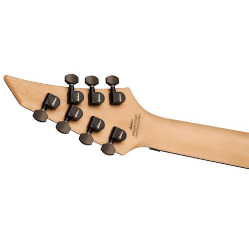 Thumbnail Chris Broderick Jackson Pro Pro Plus Soloist 7 Bild 06