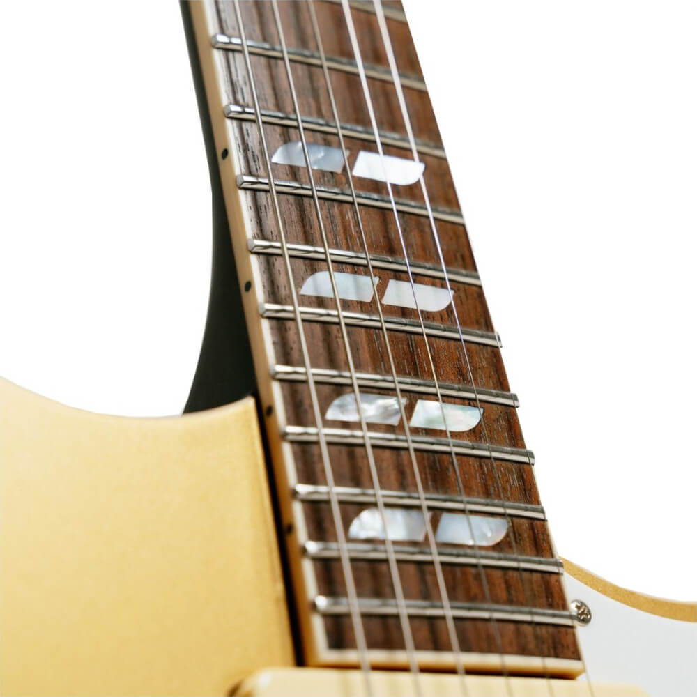 Chris Buck Yamaha RS02CB Honey Gold Bild 05