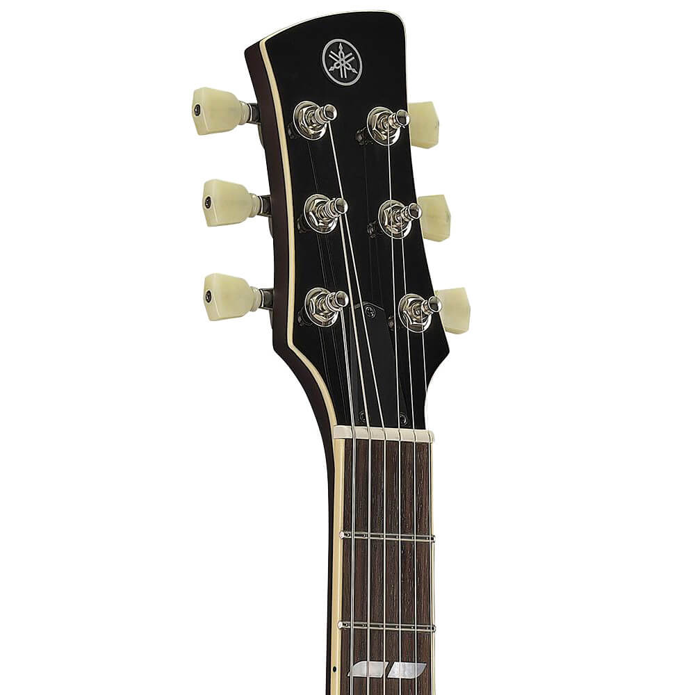 Chris Buck Yamaha RS02CB Honey Gold Bild 06