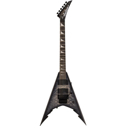 Thumbnail Corey Beaulieu Jackson Pro KV6Q FR Bild 01