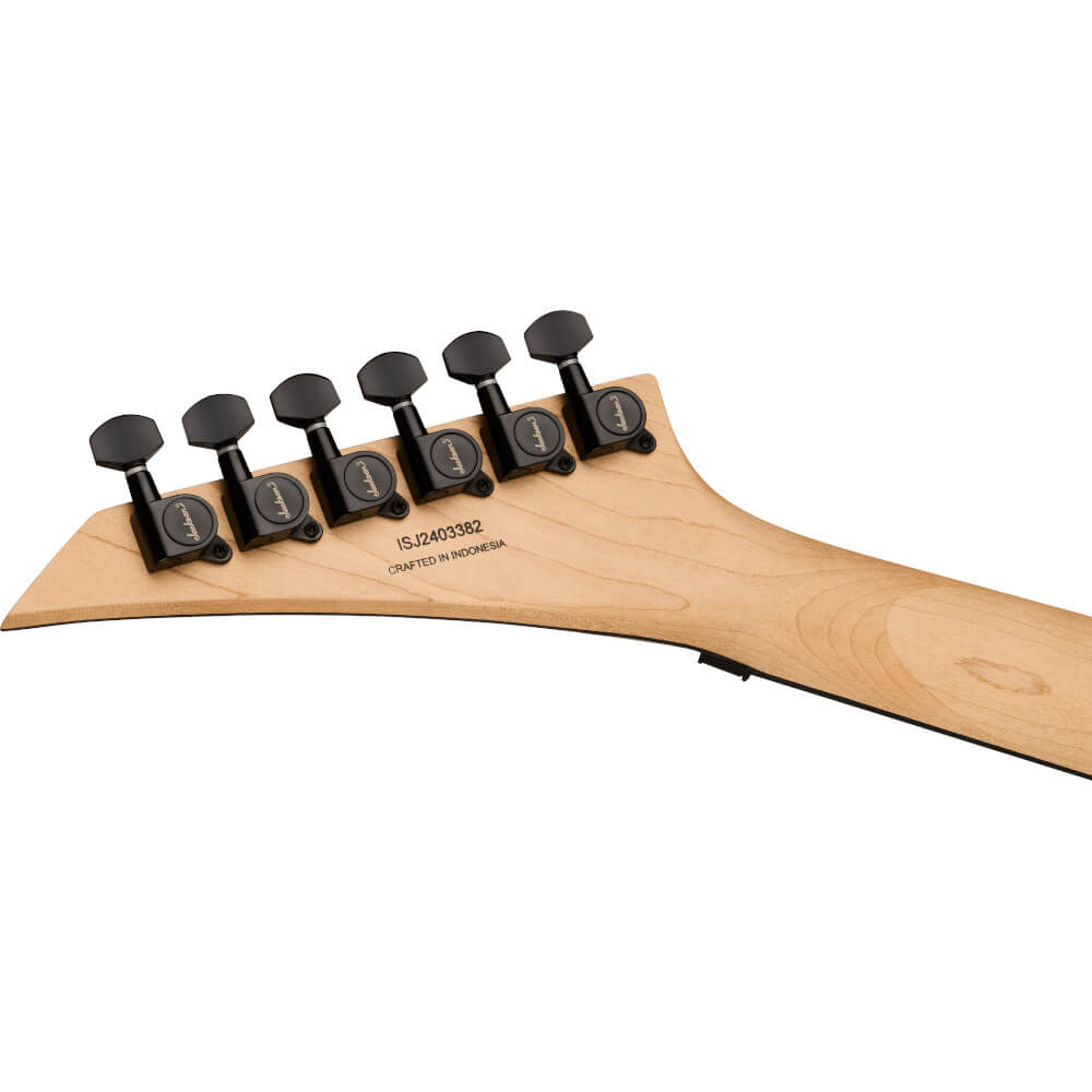 Corey Beaulieu Jackson Pro KV6Q FR Bild 06