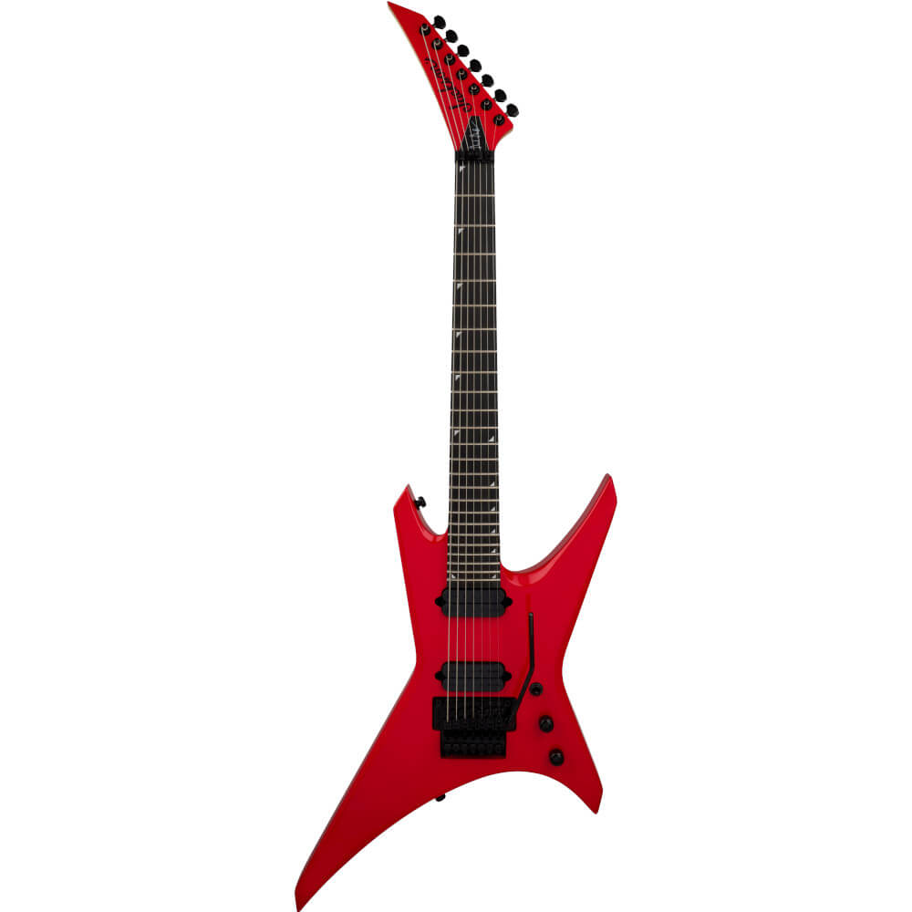 Dave Davidson Jackson Pro Signature DD WR7 EB FRD Bild 01
