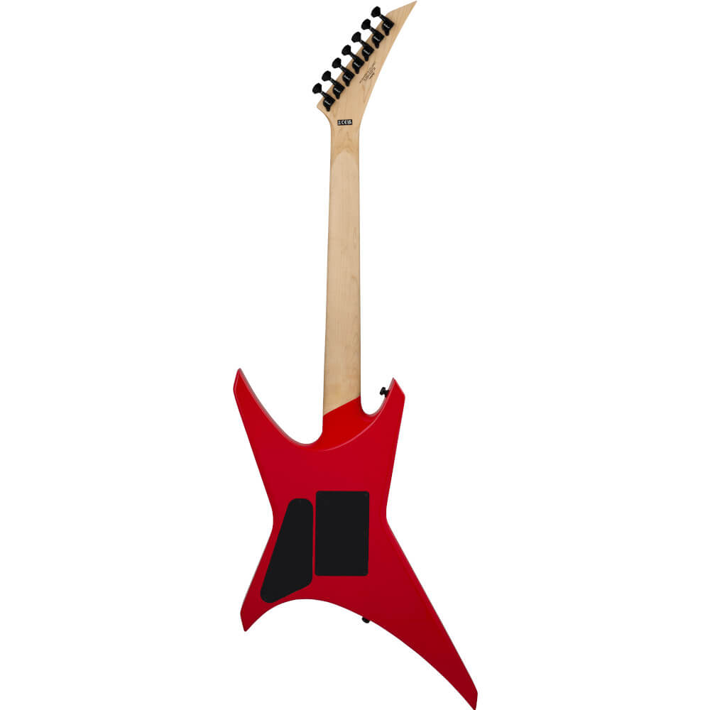 Dave Davidson Jackson Pro Signature DD WR7 EB FRD Bild 02