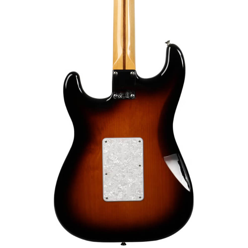 Dave Murray Fender Strat 2TSB Bild 04
