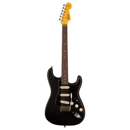 Thumbnail David Gilmour Fender Stratocaster Bild 01