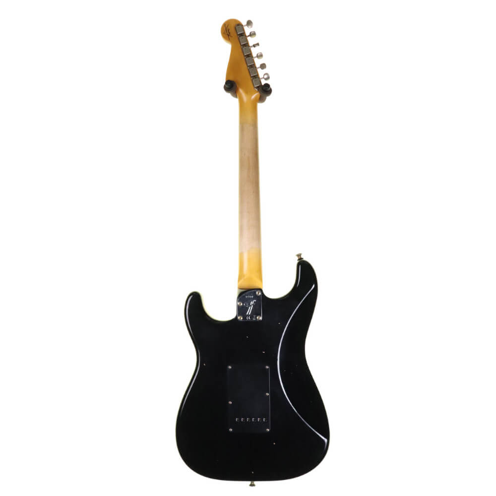 David Gilmour Fender Stratocaster Bild 02