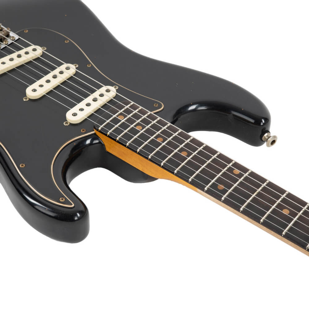 David Gilmour Fender Stratocaster Bild 04