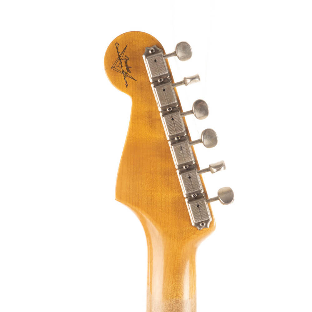 David Gilmour Fender Stratocaster Bild 06