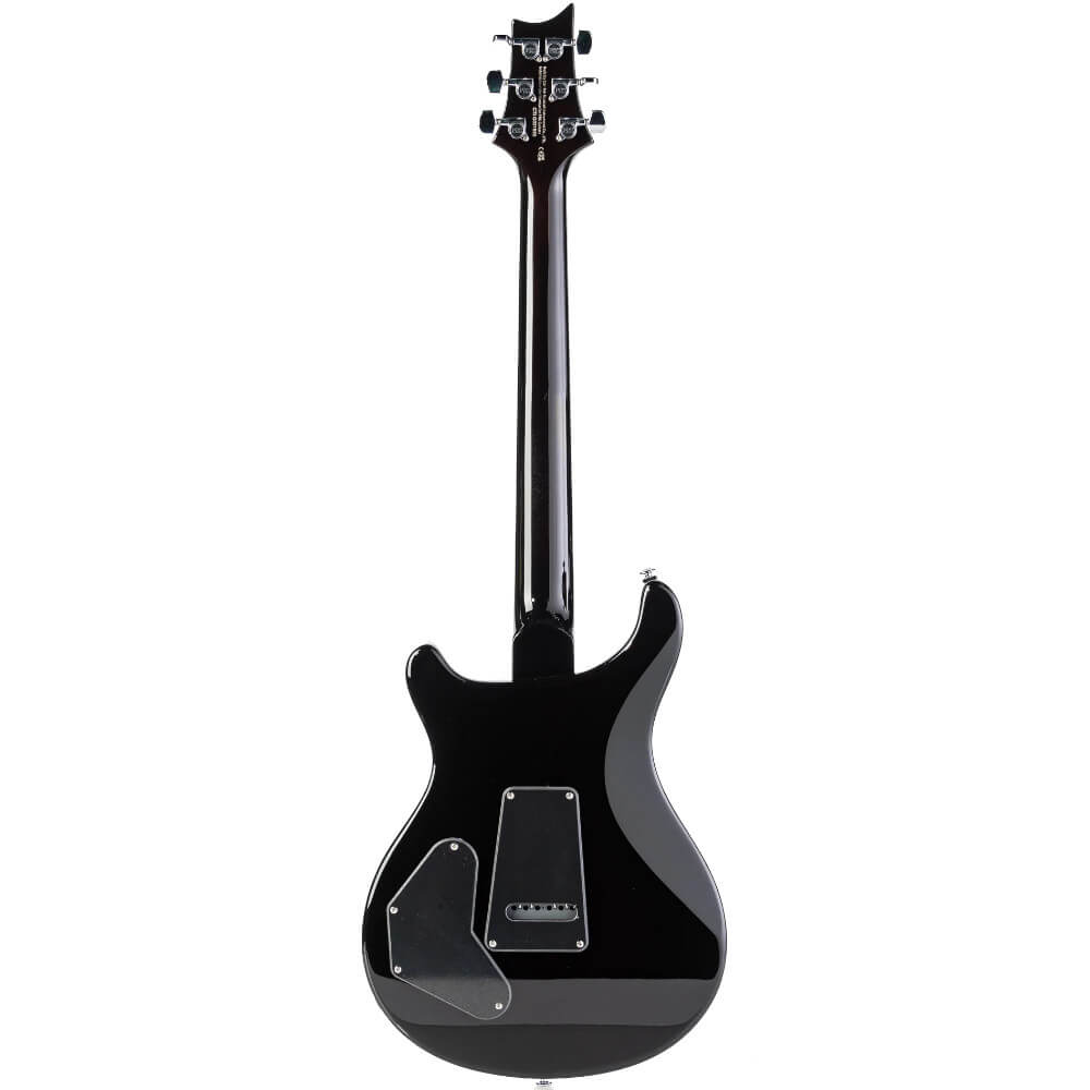David Grissom PRS SE DGT Gold Top Bild 02 David Grissom PRS SE DGT Gold Top Bild 02