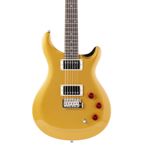 Thumbnail David Grissom PRS SE DGT Gold Top Bild 03 Thumbnail David Grissom PRS SE DGT Gold Top Bild 03