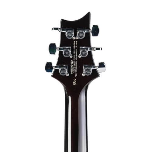 Thumbnail David Grissom PRS SE DGT Gold Top Bild 06 Thumbnail David Grissom PRS SE DGT Gold Top Bild 06