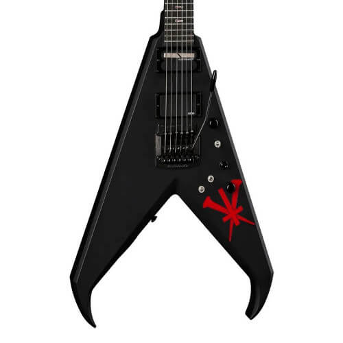 Thumbnail Dean Kerry King V Signature