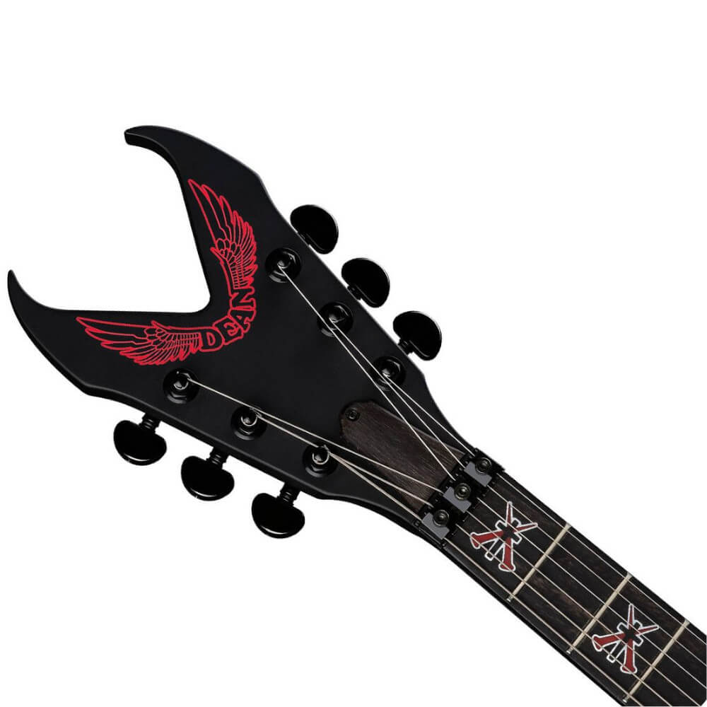 Dean Kerry King V Signature Bild 05