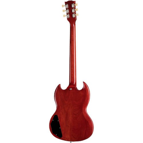 Thumbnail Derek Trucks Gibson SG 61 Standard Bild 02