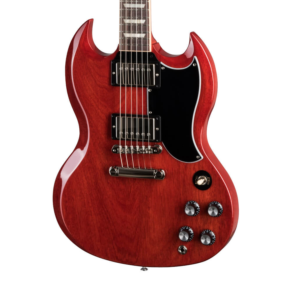 Derek Trucks Gibson SG 61 Standard Bild 03