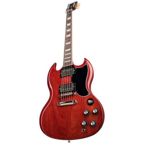 Thumbnail Derek Trucks Gibson SG 61 Standard Bild 05