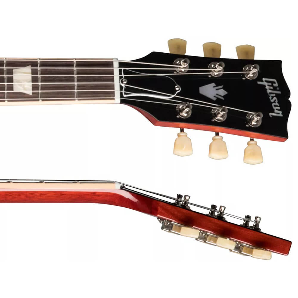 Derek Trucks Gibson SG 61 Standard Bild 06