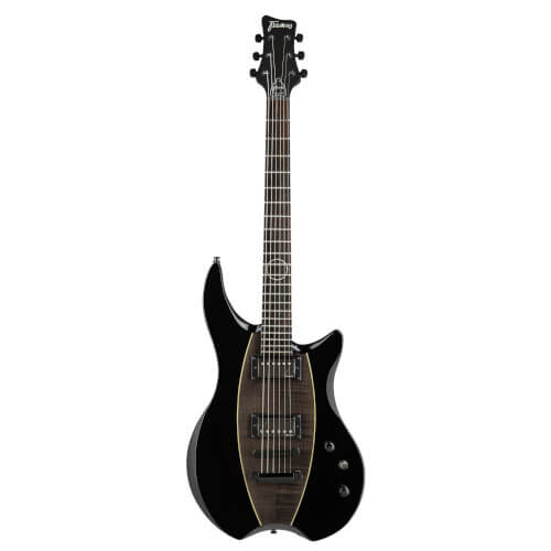 Devin Townsend: Framus - Stormbender Bild 01