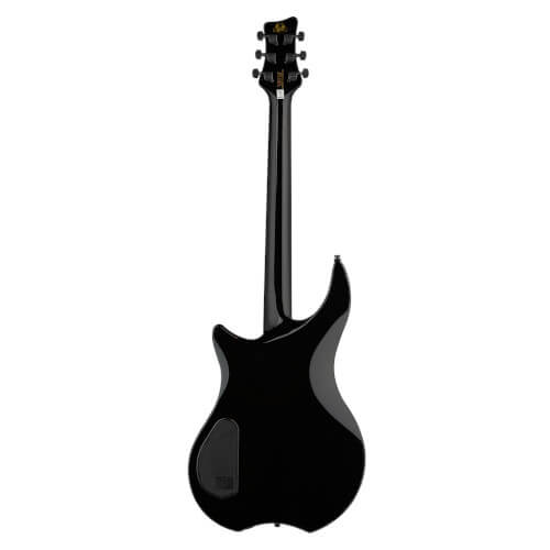 Devin Townsend: Framus - Stormbender Bild 02