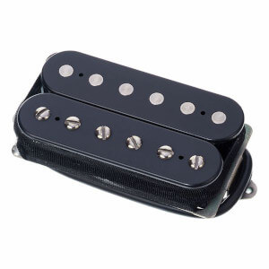 DiMarzio DP-224BK AT-1 F-Spaced