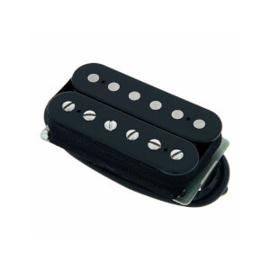 DiMarzio DP255 BK Transition Bridge BLK