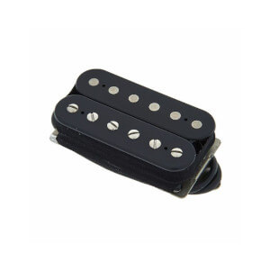 DiMarzio DP255FBK Transition Bridge BLK