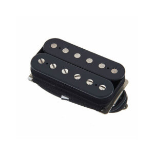 DiMarzio Illuminator DP257 F-Spaced BK