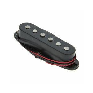 DiMarzio ISCV2 Evolution BK