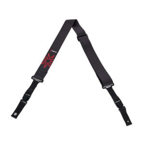 DiMarzio JIM ROOT #4 Strap DD2248