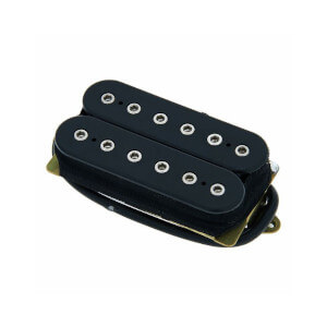 DiMarzio PAF Joe DP 213 Humbucker schwarz