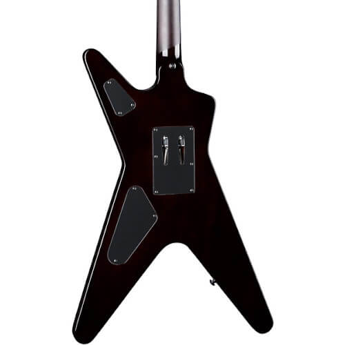 Thumbnail Dimebag Darrell Dean Guitars ML 79 Floyd Flame Maple TBZ Bild 04