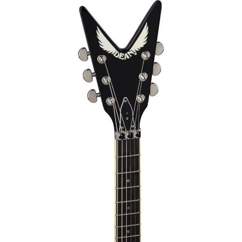 Thumbnail Dimebag Darrell Dean Guitars ML 79 Floyd Flame Maple TBZ Bild 05