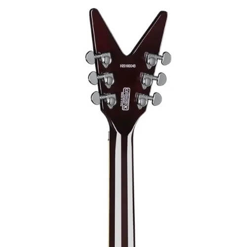 Thumbnail Dimebag Darrell Dean Guitars ML 79 Floyd Flame Maple TBZ Bild 06