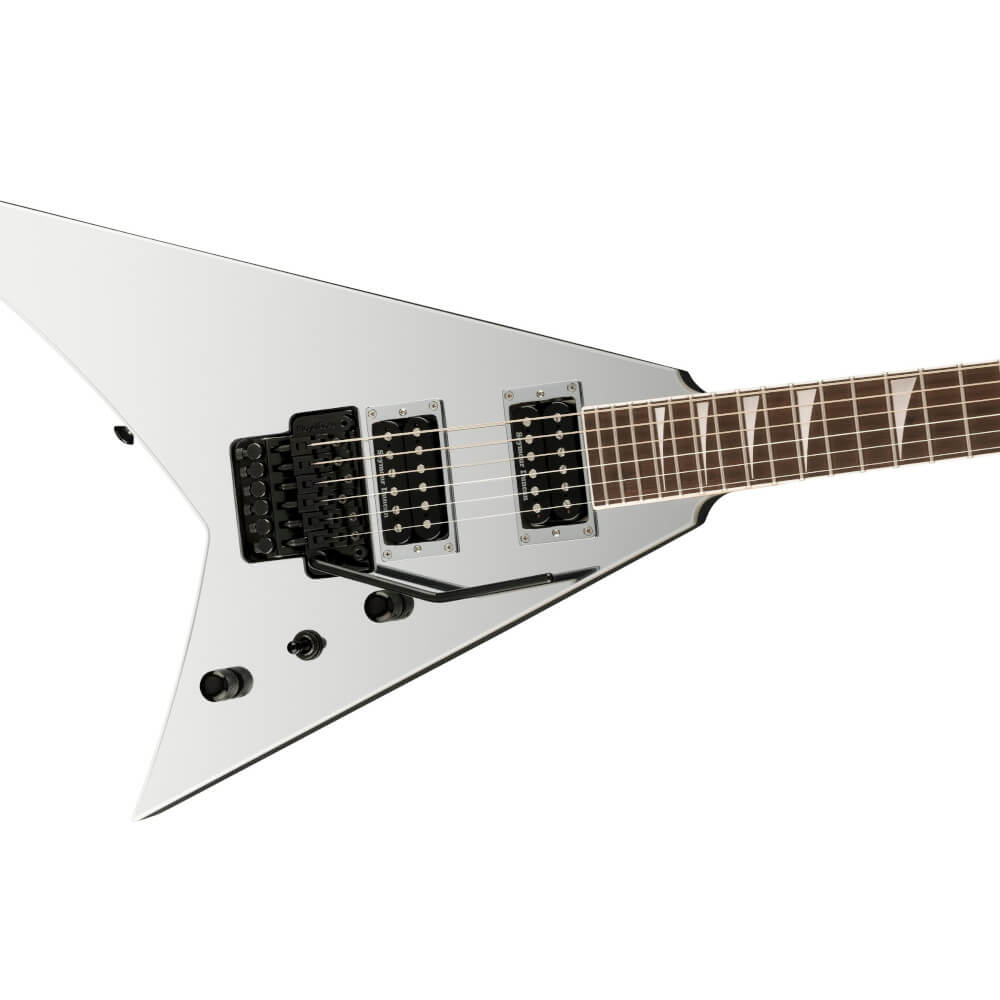 Dimebag Darrell Jackson Rhoads Rückansicht